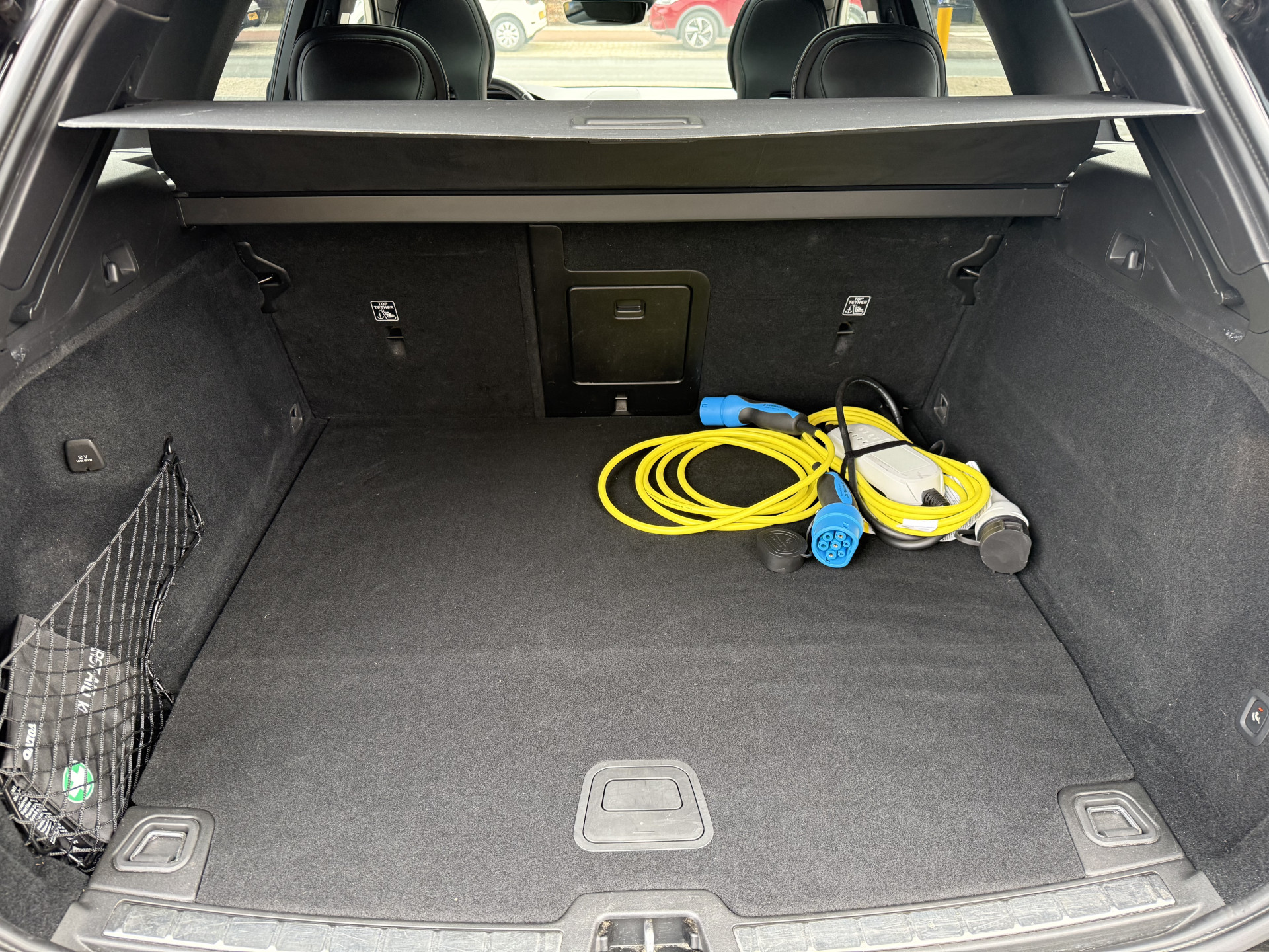 Foto van Volvo Xc60