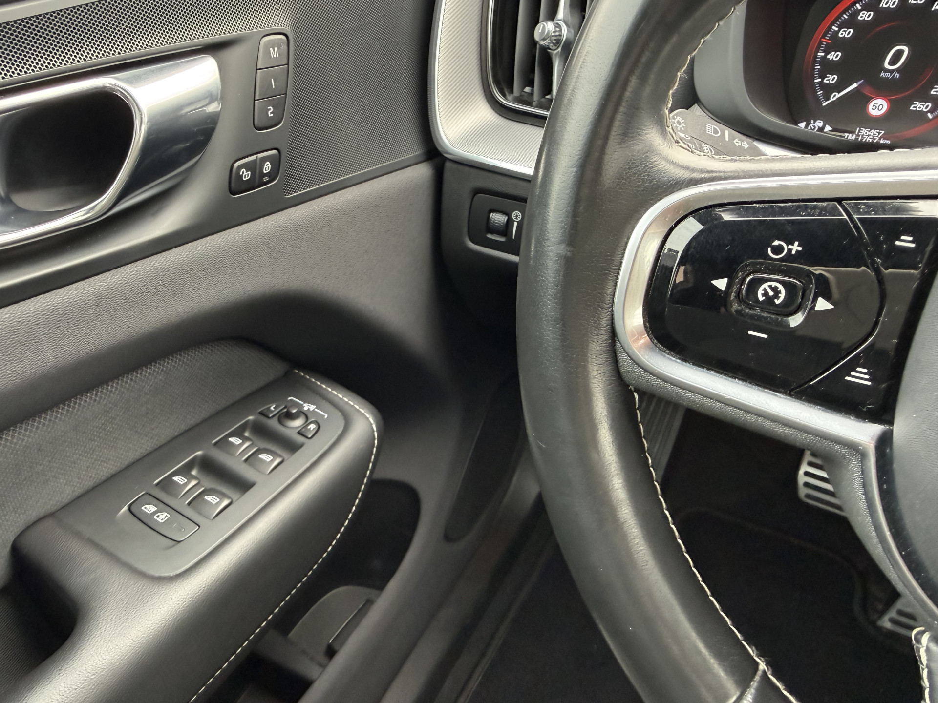 Foto van Volvo Xc60