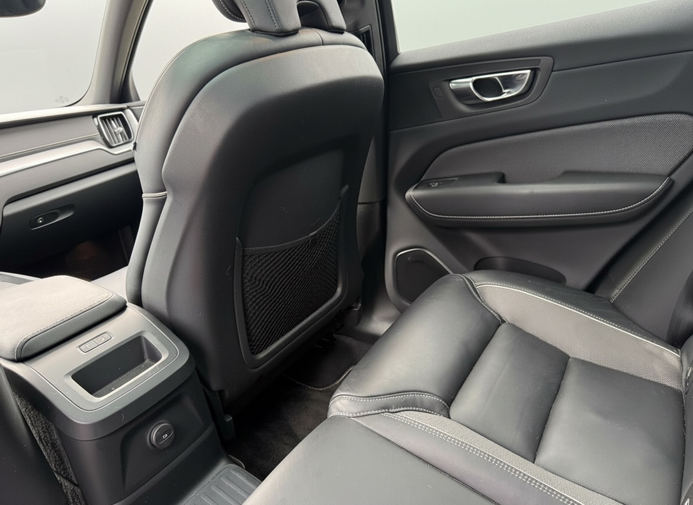 Foto van Volvo Xc60