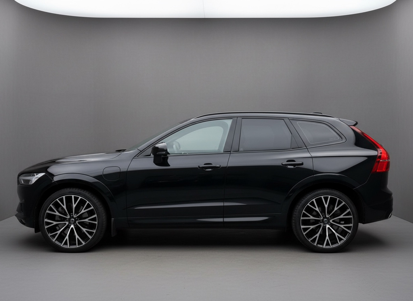 Foto van Volvo Xc60