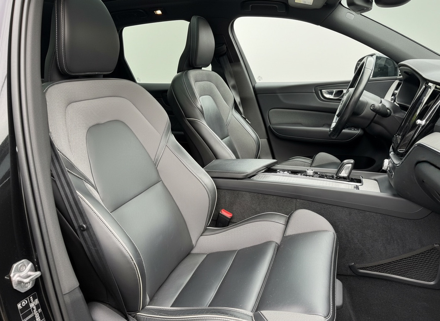 Foto van Volvo Xc60