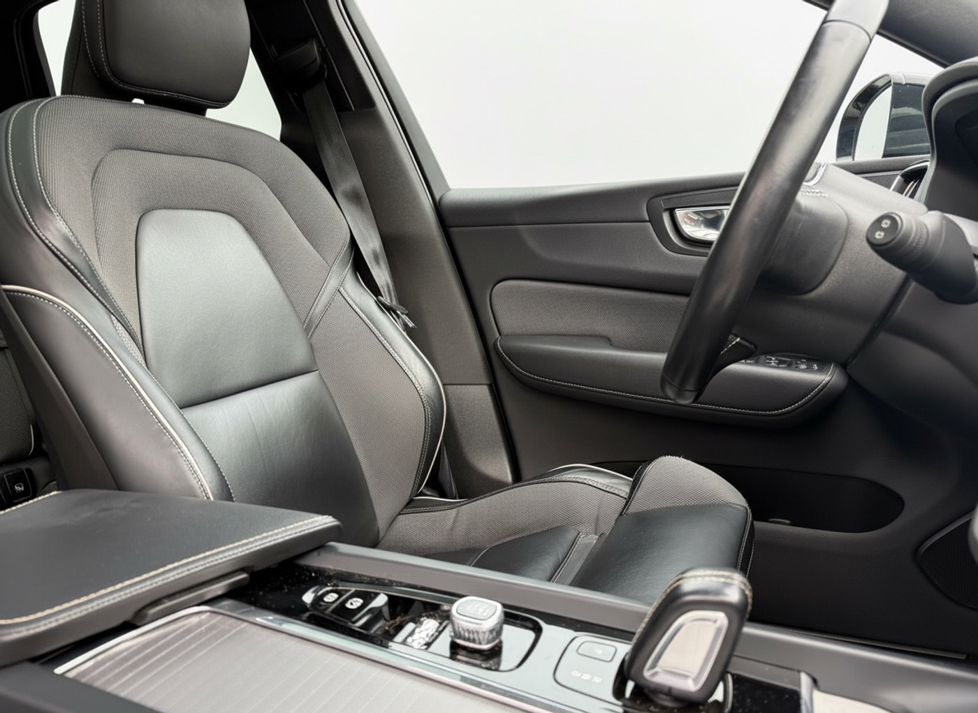 Foto van Volvo Xc60