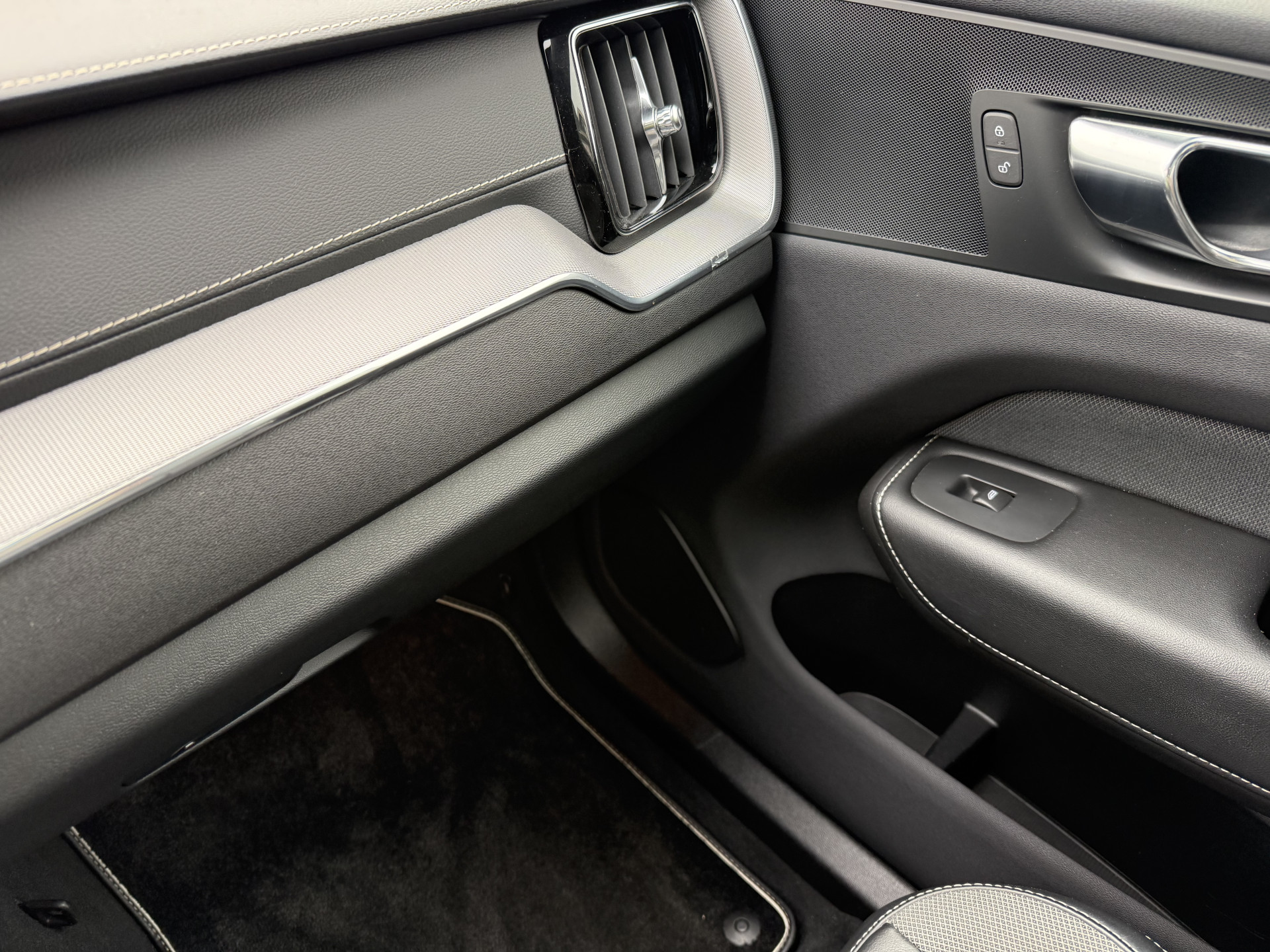 Foto van Volvo Xc60