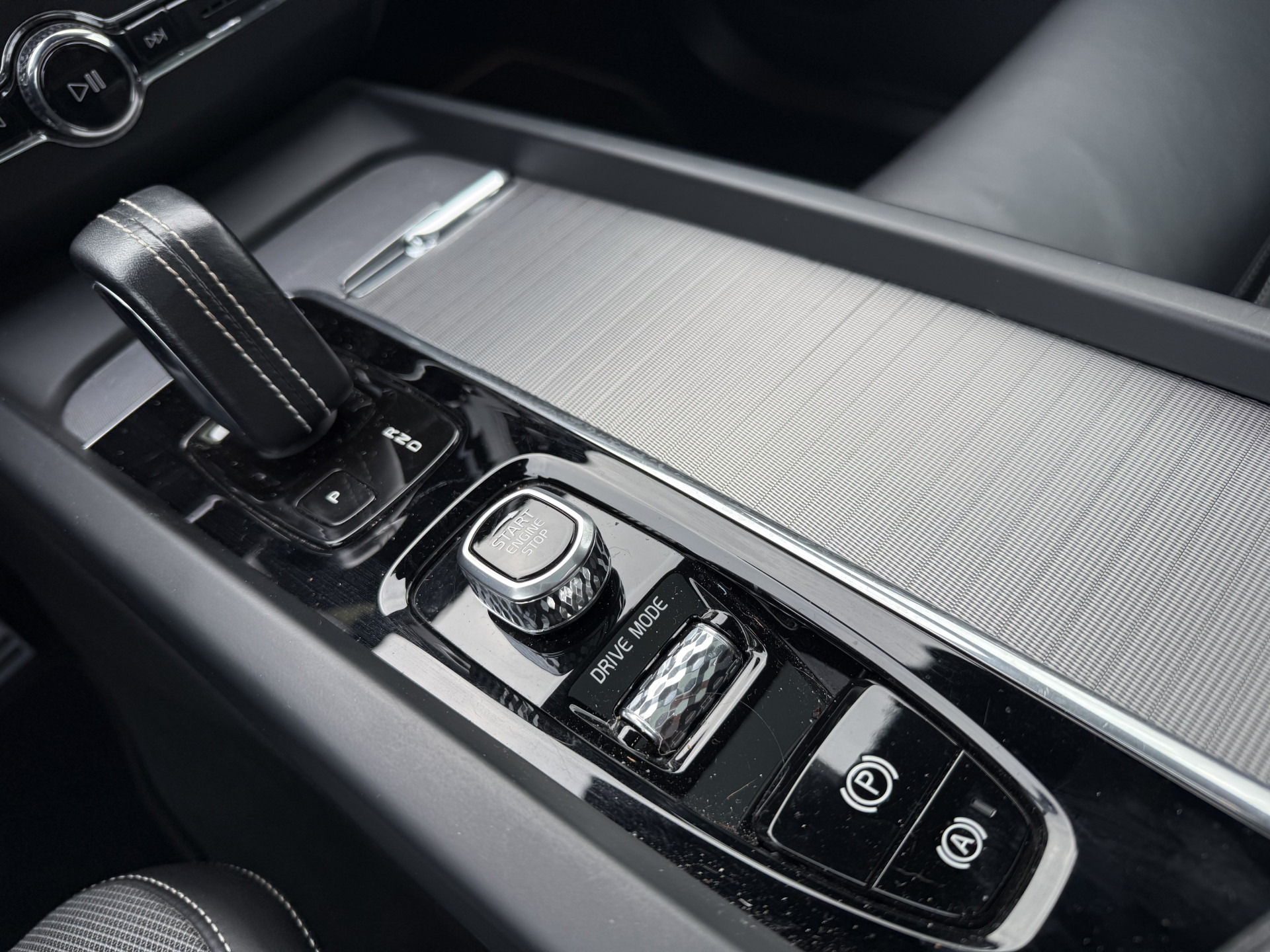 Foto van Volvo Xc60