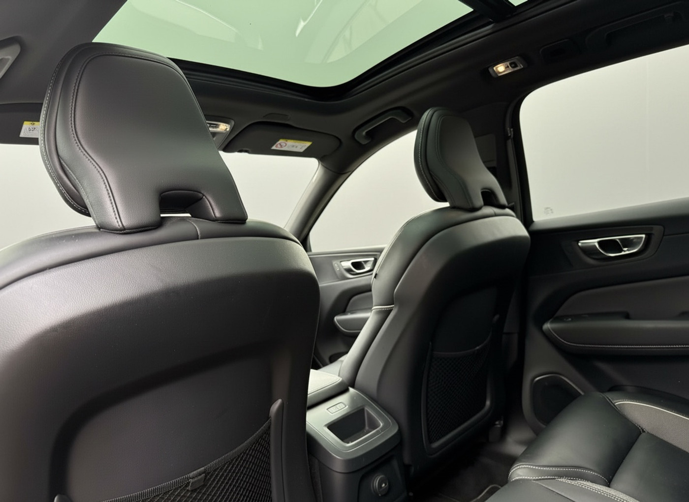 Foto van Volvo Xc60