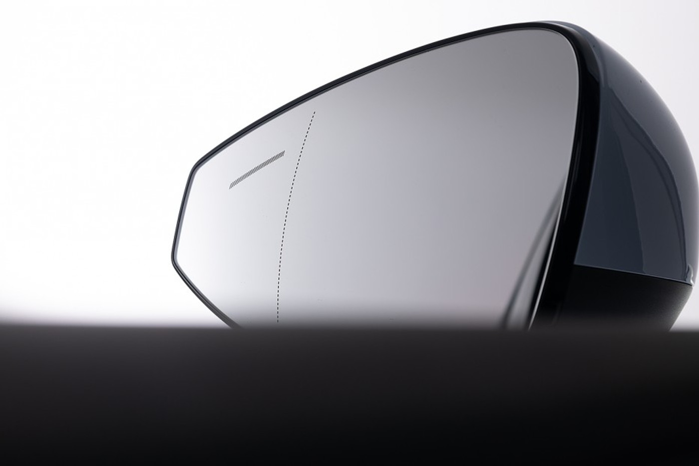 Foto van Volvo Ex30