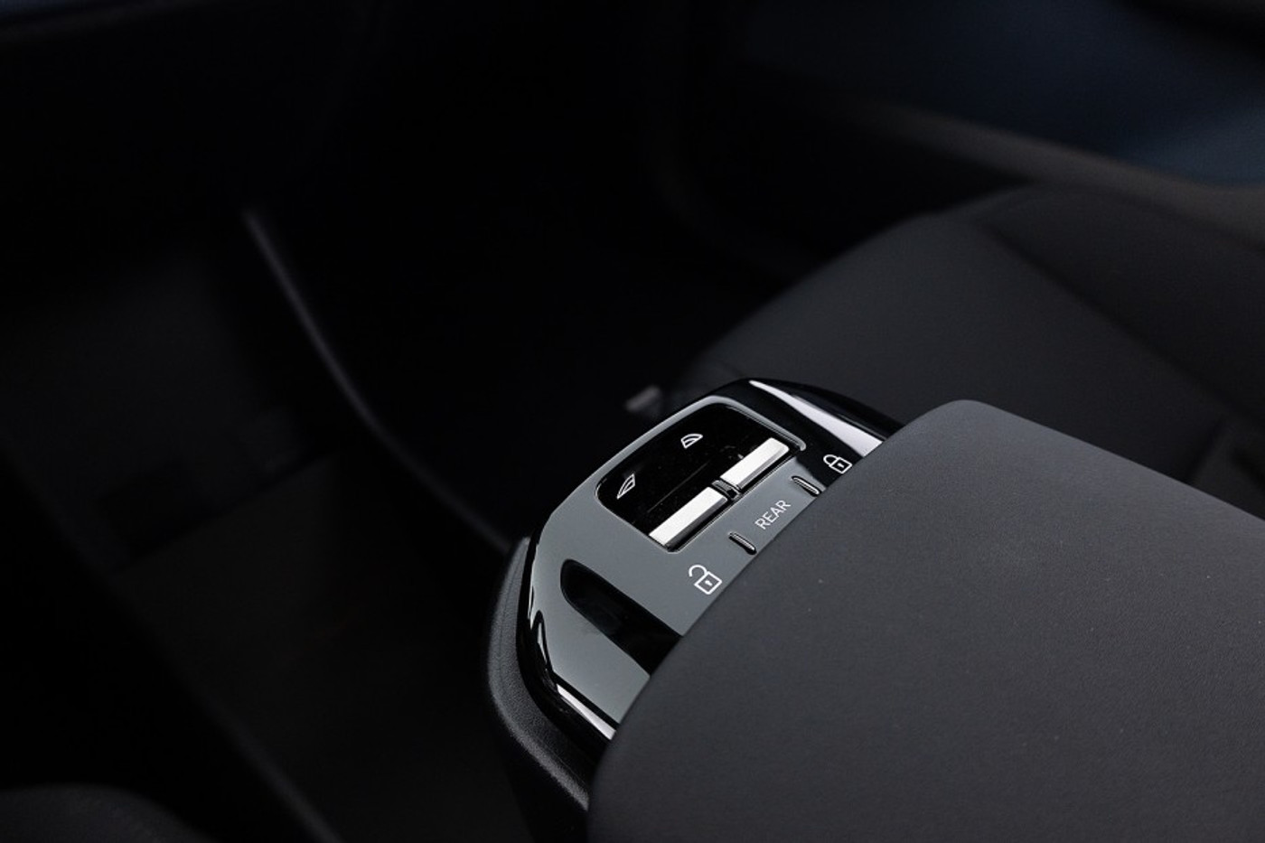 Foto van Volvo Ex30