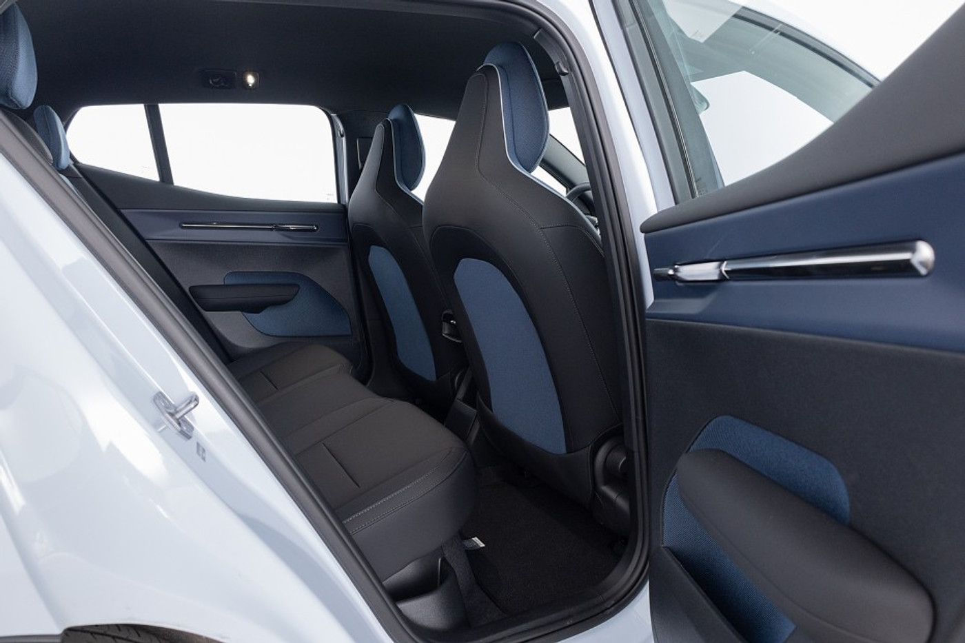 Foto van Volvo Ex30