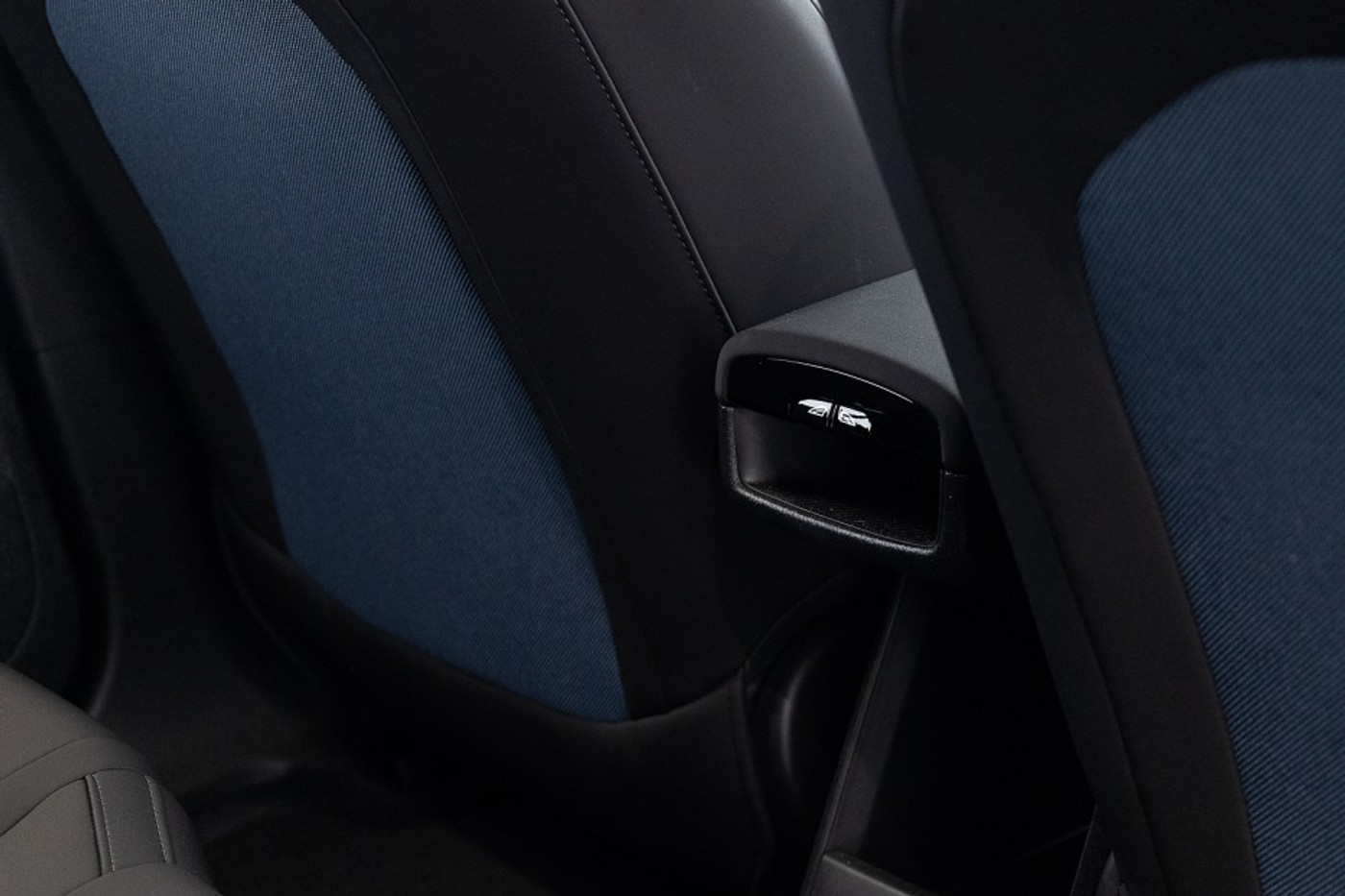 Foto van Volvo Ex30