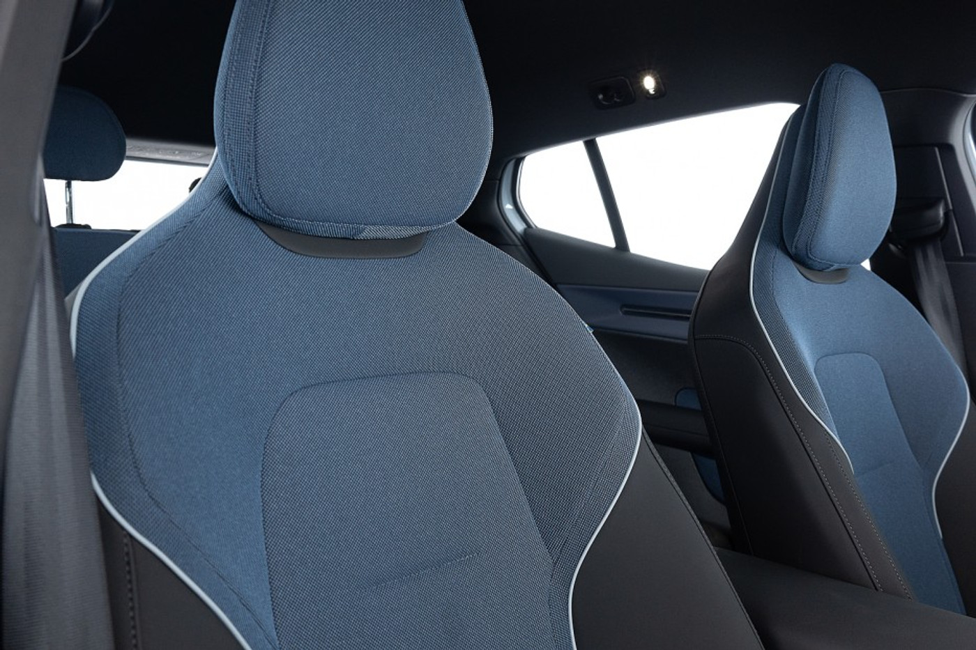 Foto van Volvo Ex30