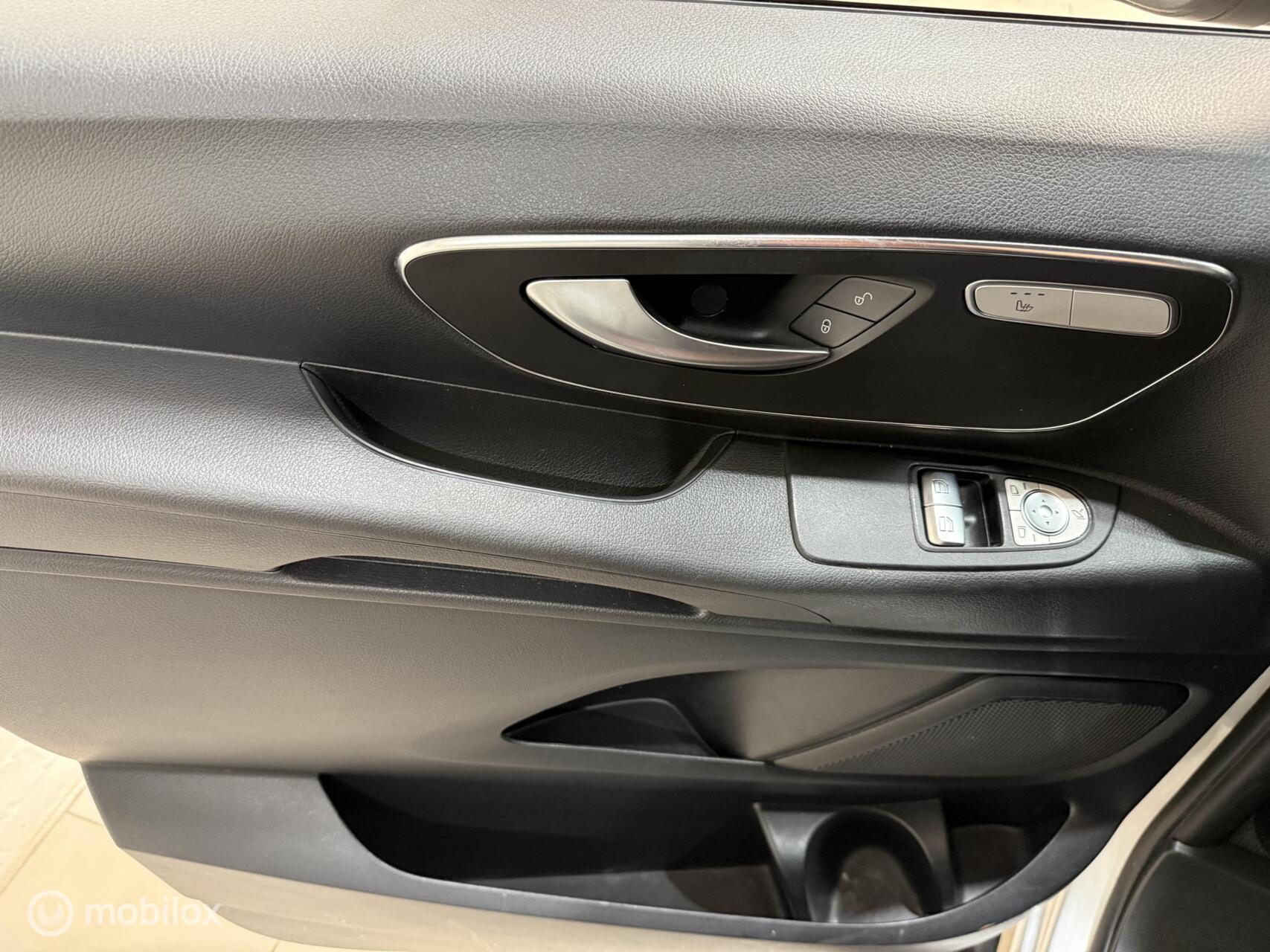 Foto van Mercedes-Benz Vito