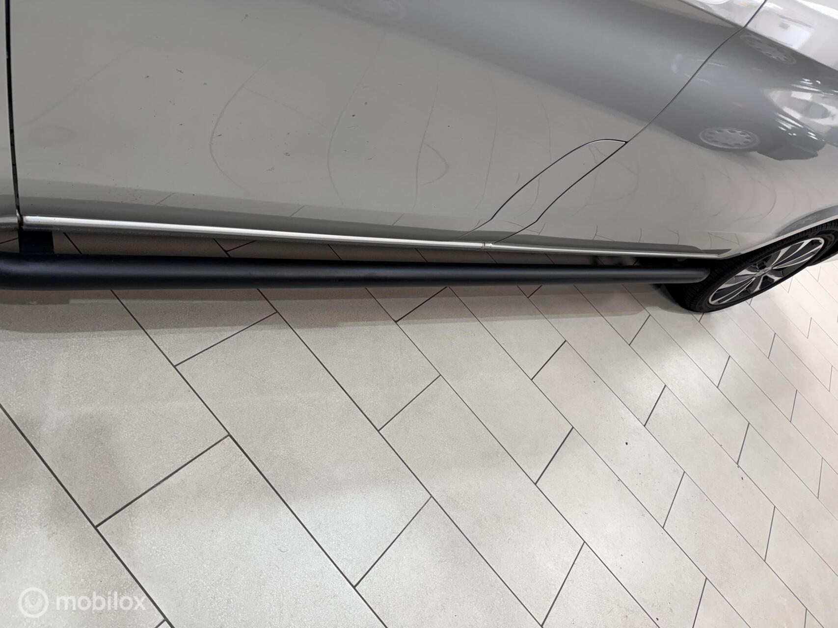 Foto van Mercedes-Benz Vito