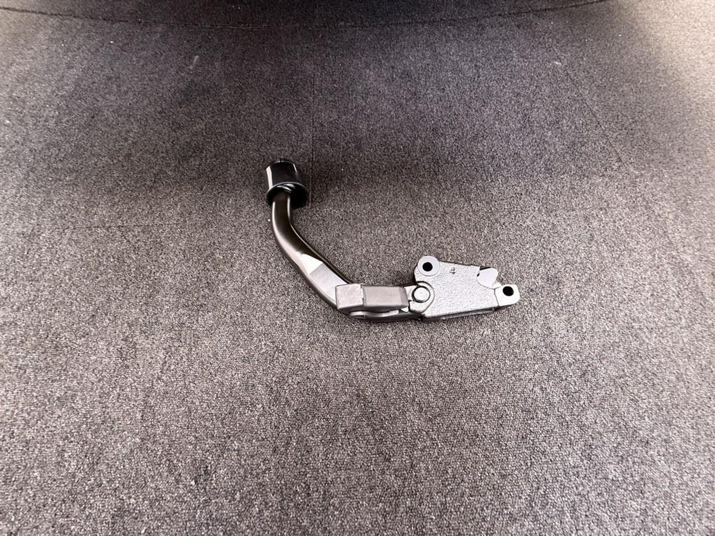 Foto van Opel Vivaro