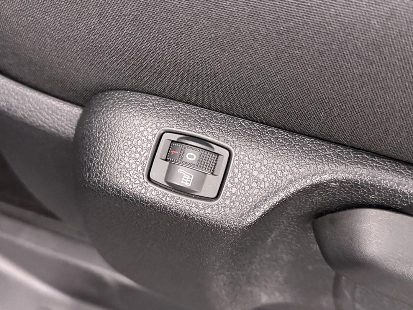 Foto van Opel Vivaro