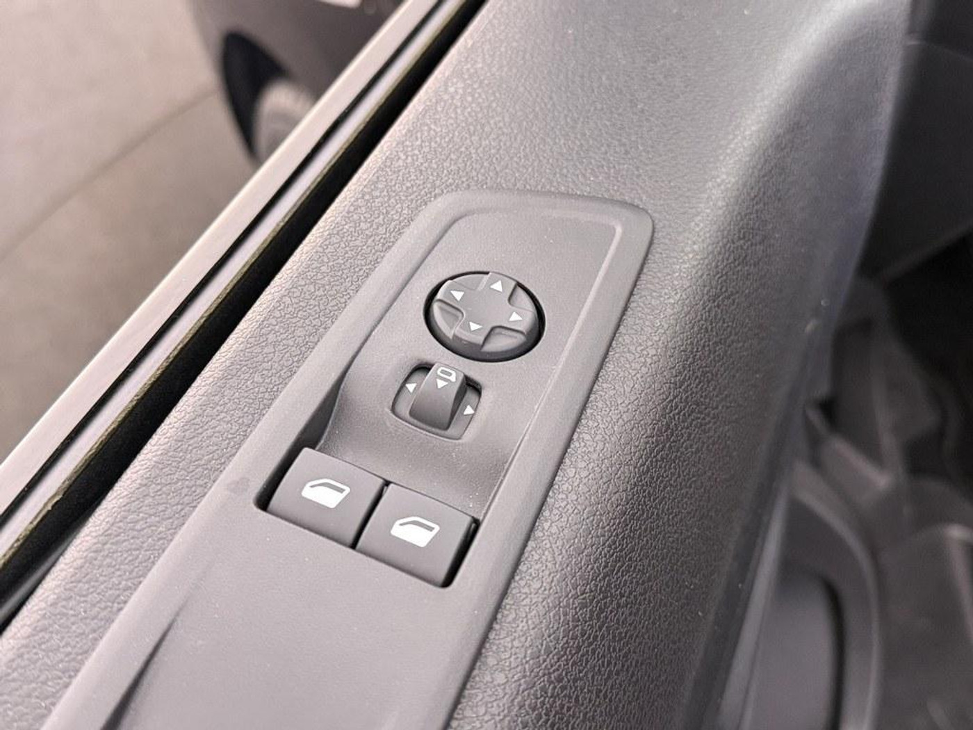 Foto van Opel Vivaro