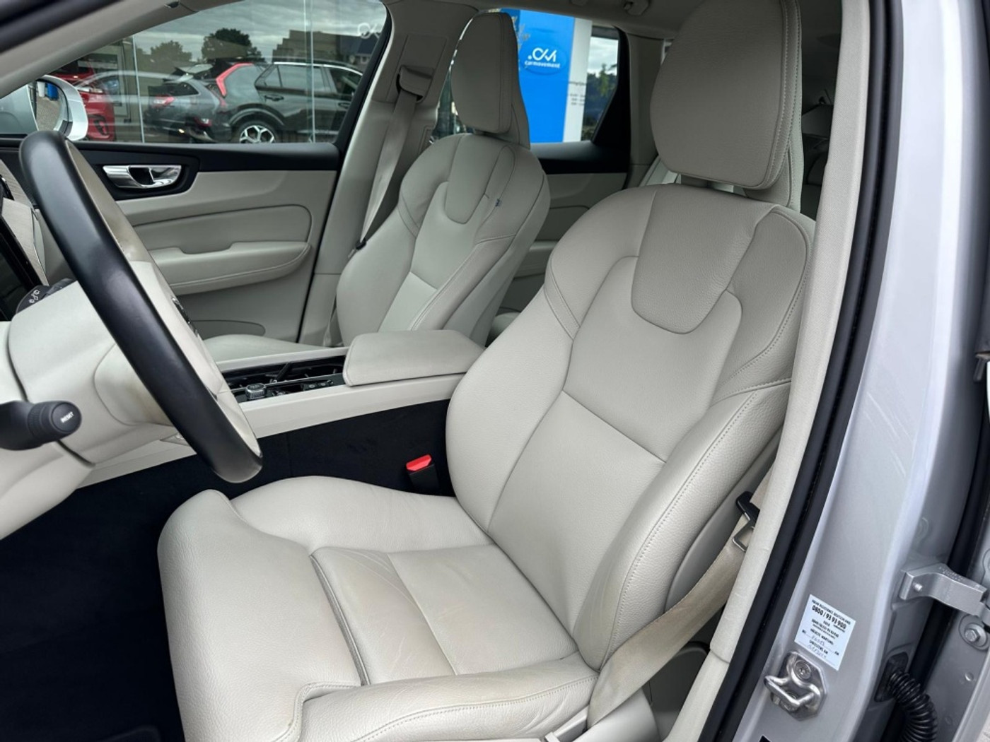 Foto van Volvo Xc60