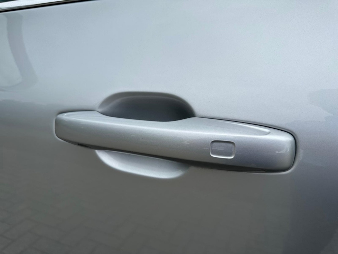 Foto van Volvo Xc60