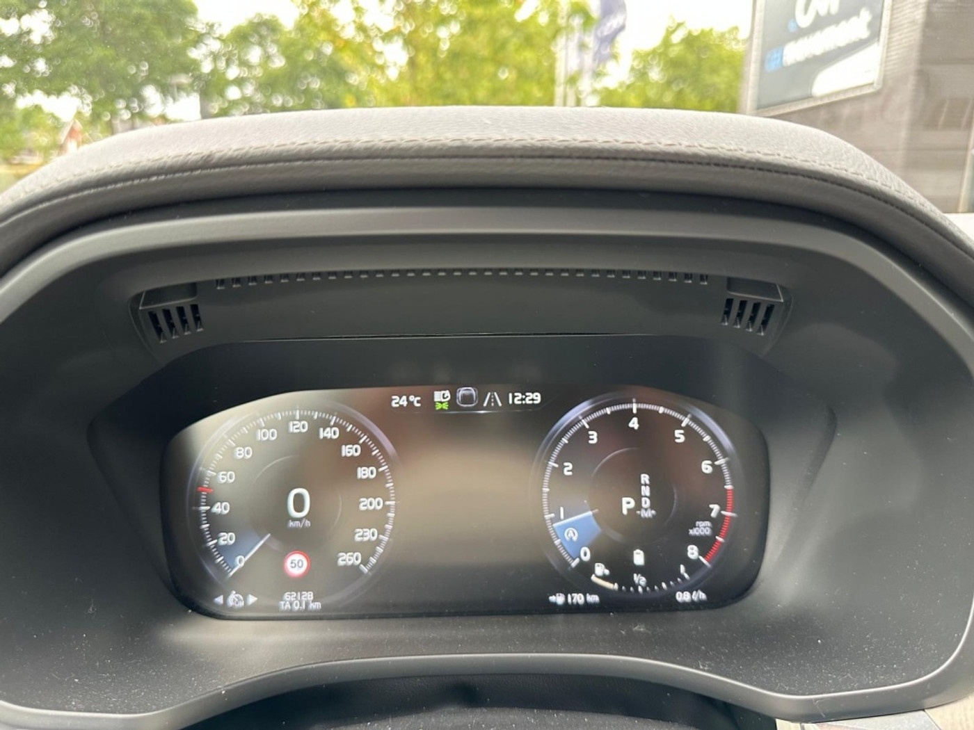 Foto van Volvo Xc60