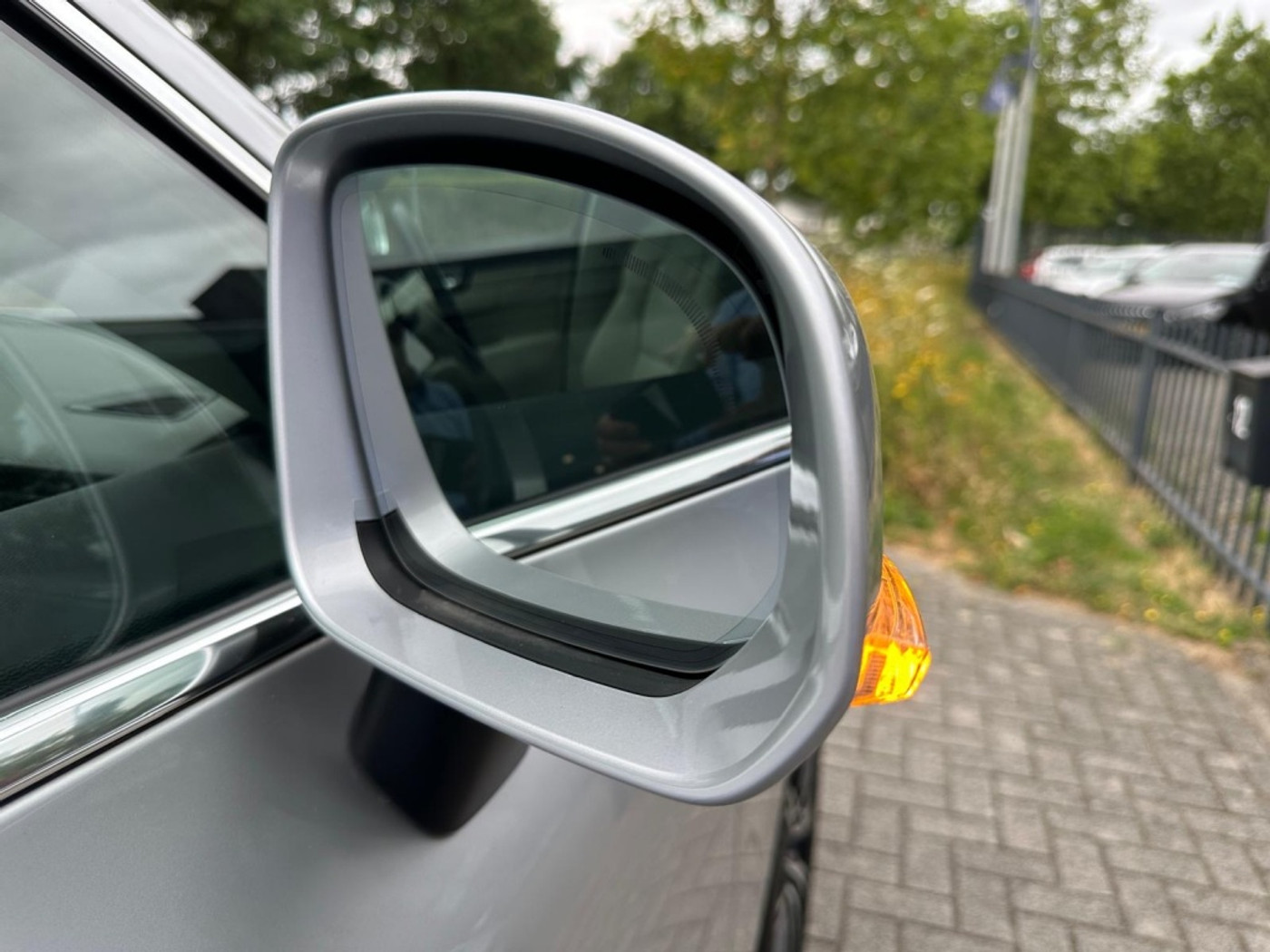 Foto van Volvo Xc60
