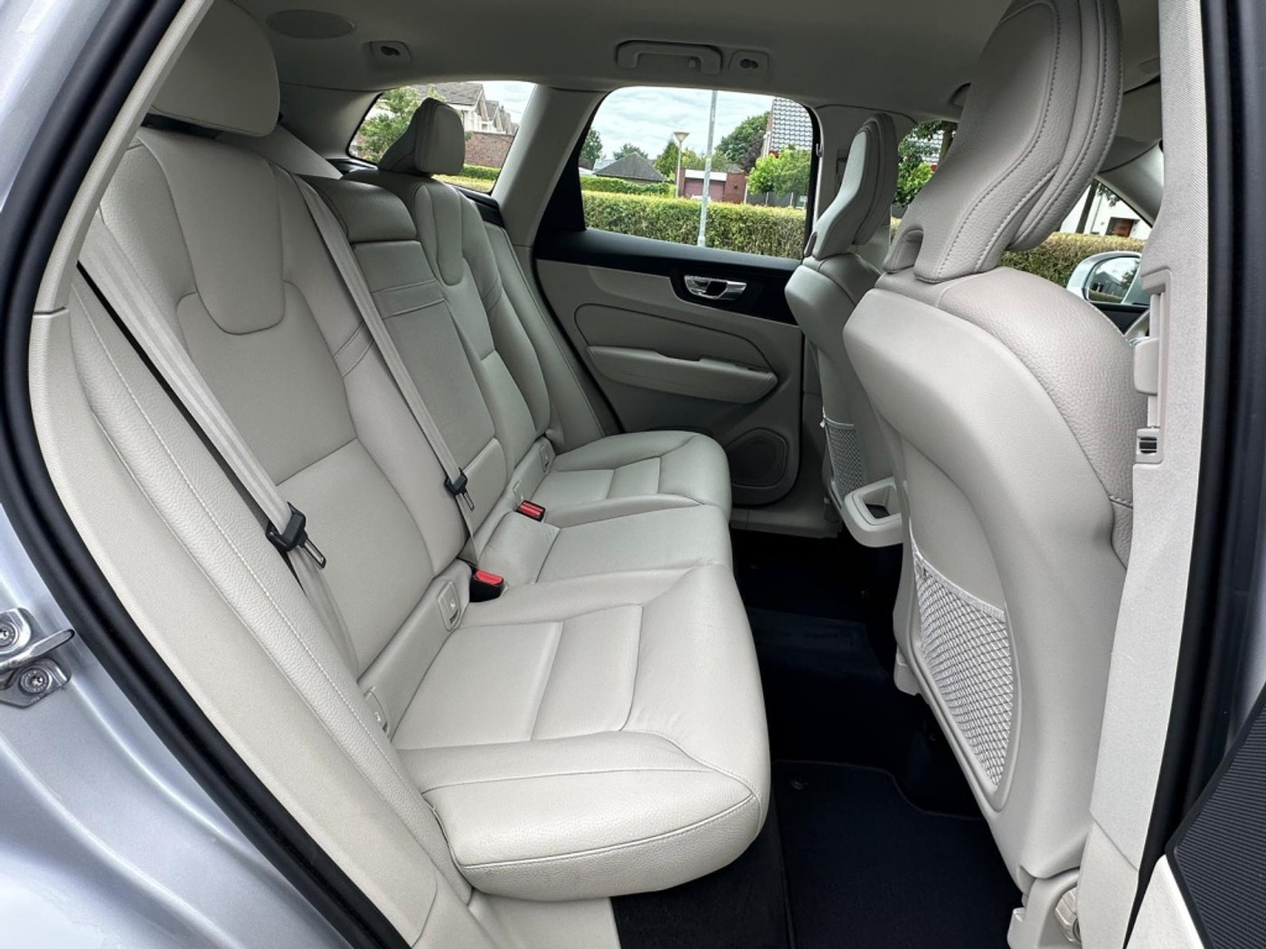 Foto van Volvo Xc60