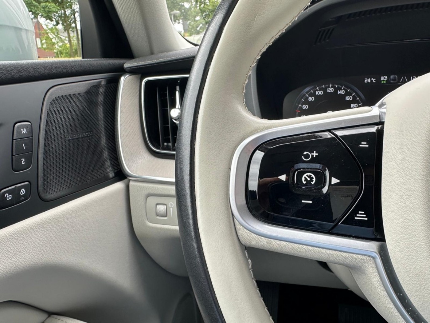 Foto van Volvo Xc60
