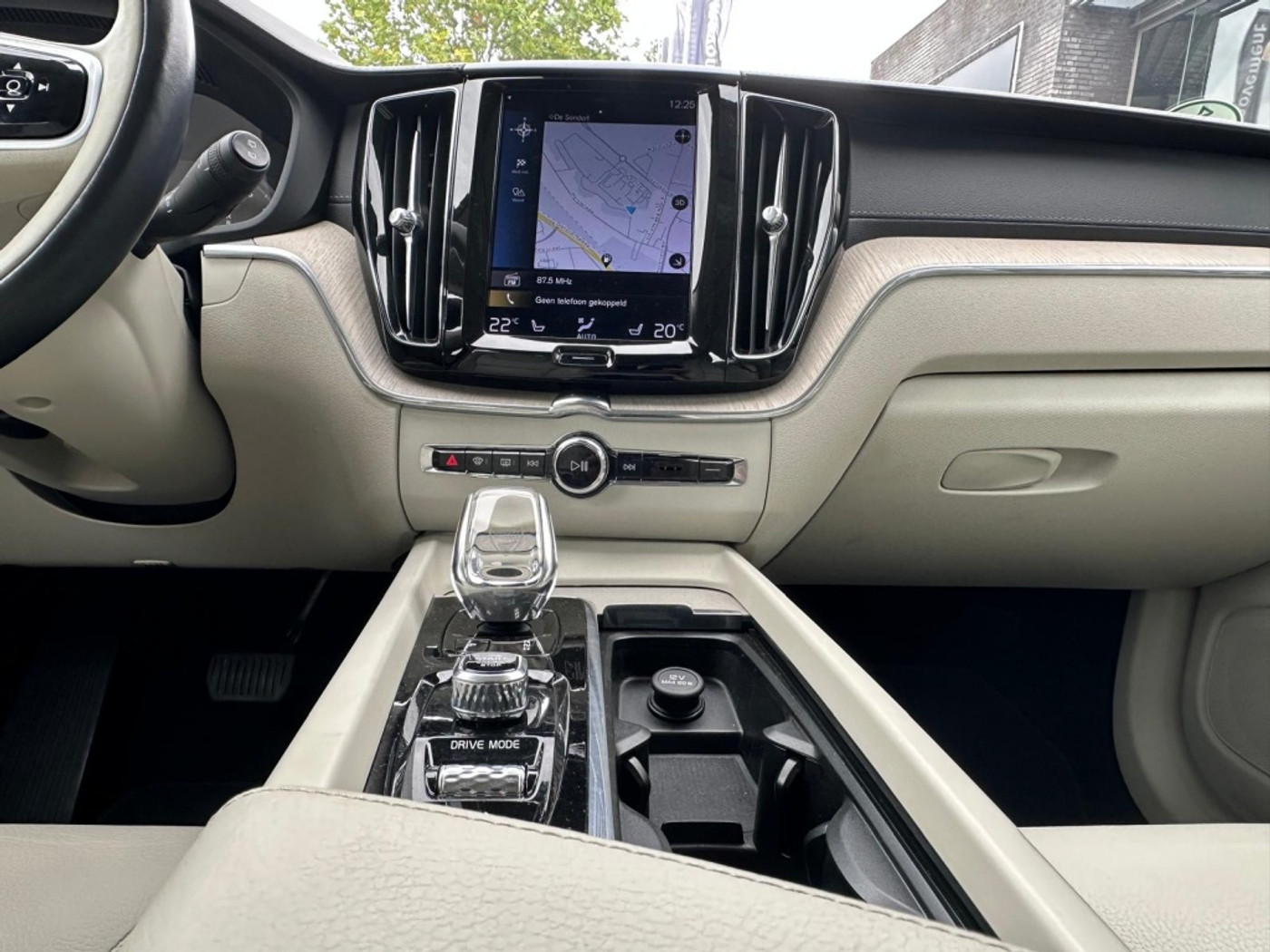 Foto van Volvo Xc60
