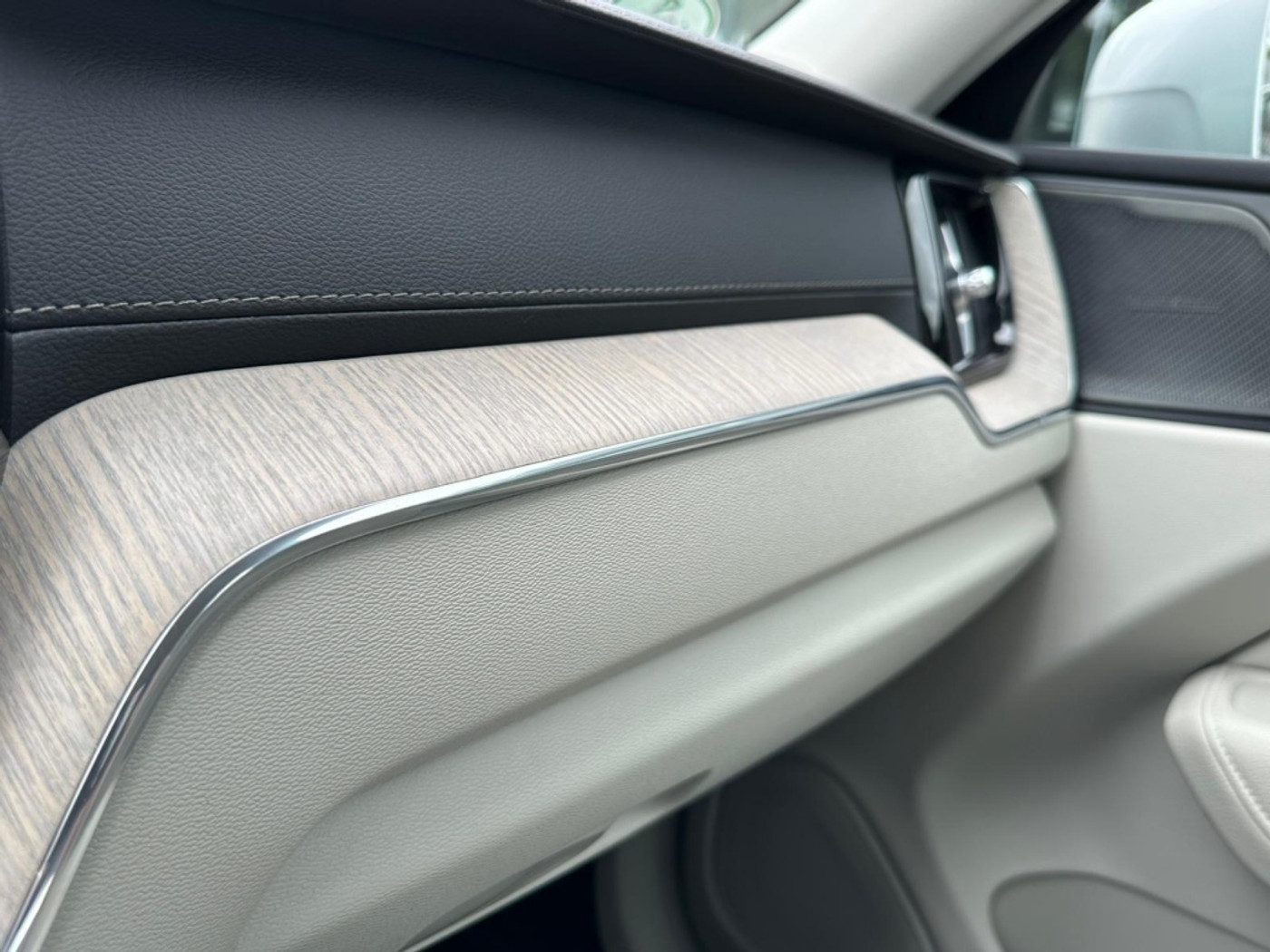 Foto van Volvo Xc60