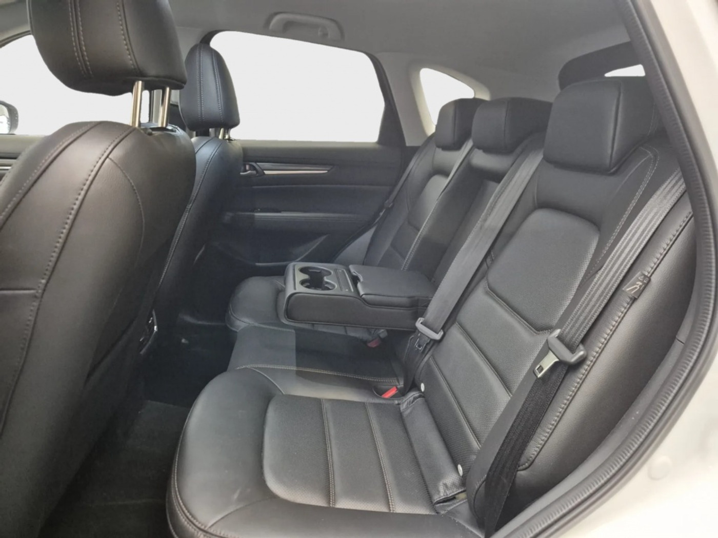 Foto van Mazda Mazda Cx-5