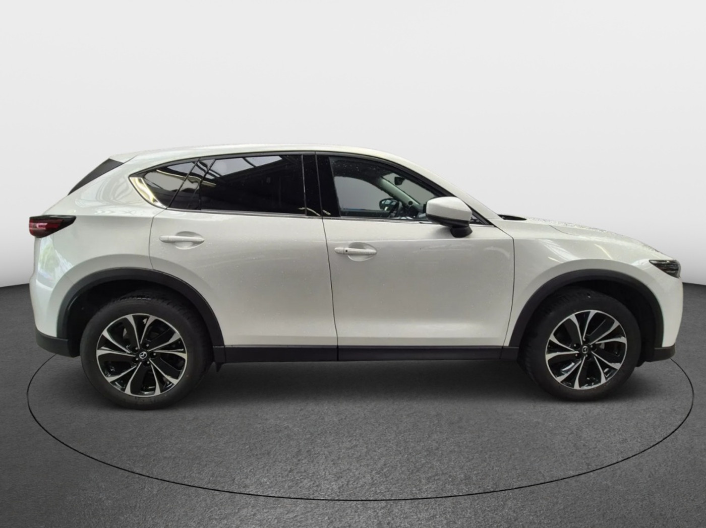 Foto van Mazda Mazda Cx-5