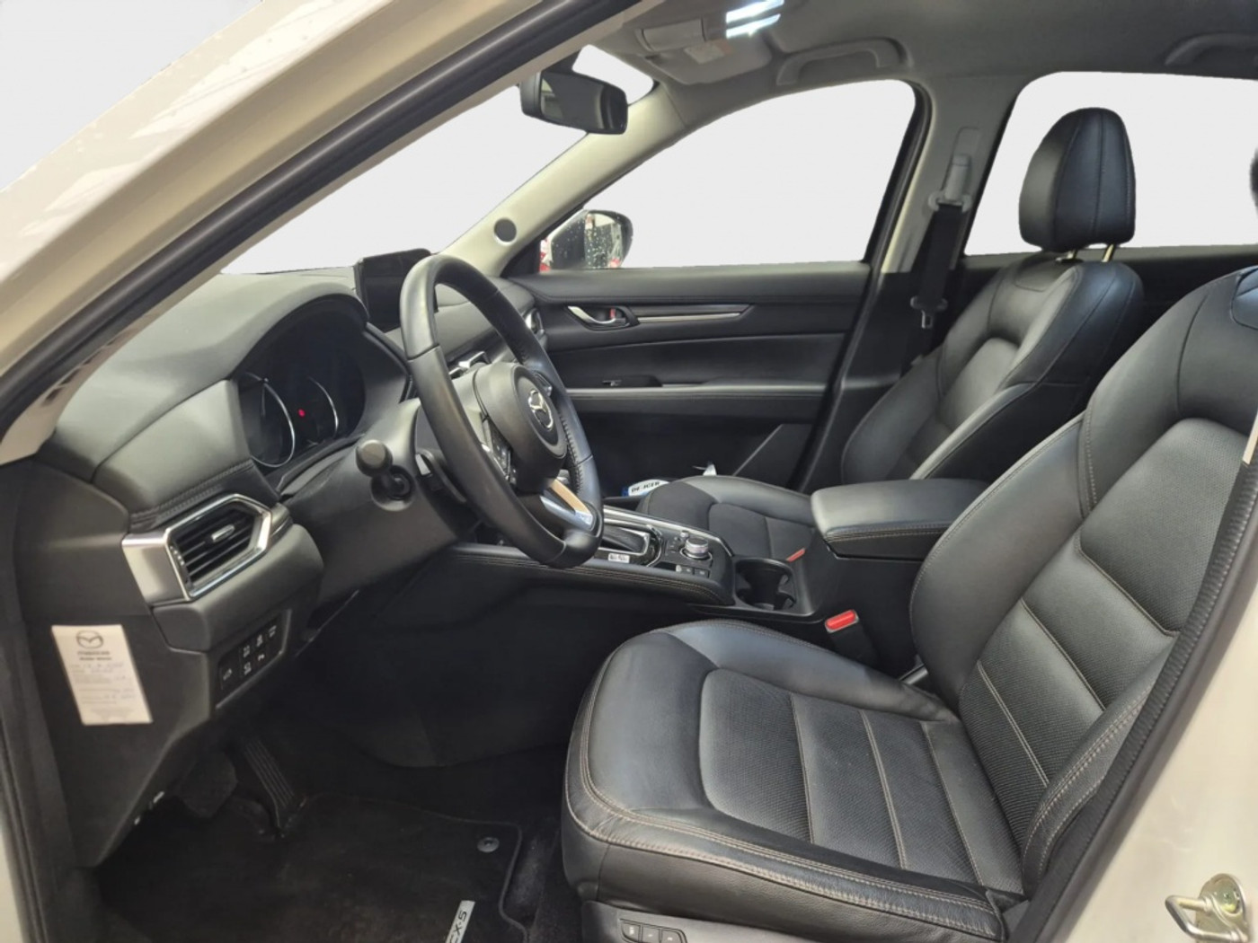 Foto van Mazda Mazda Cx-5