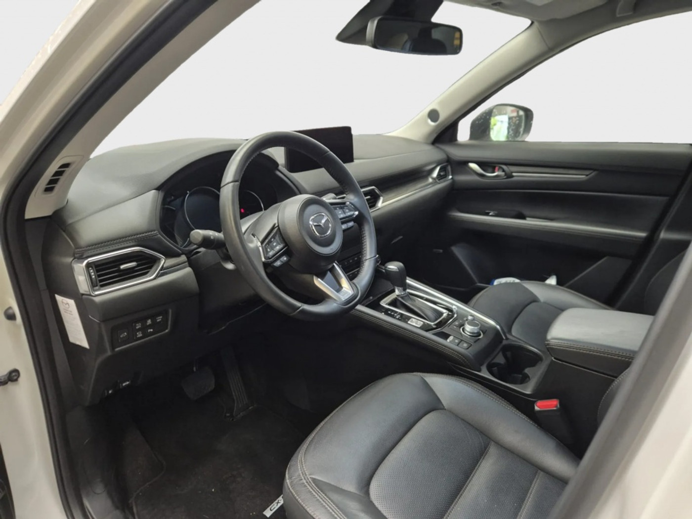 Foto van Mazda Mazda Cx-5