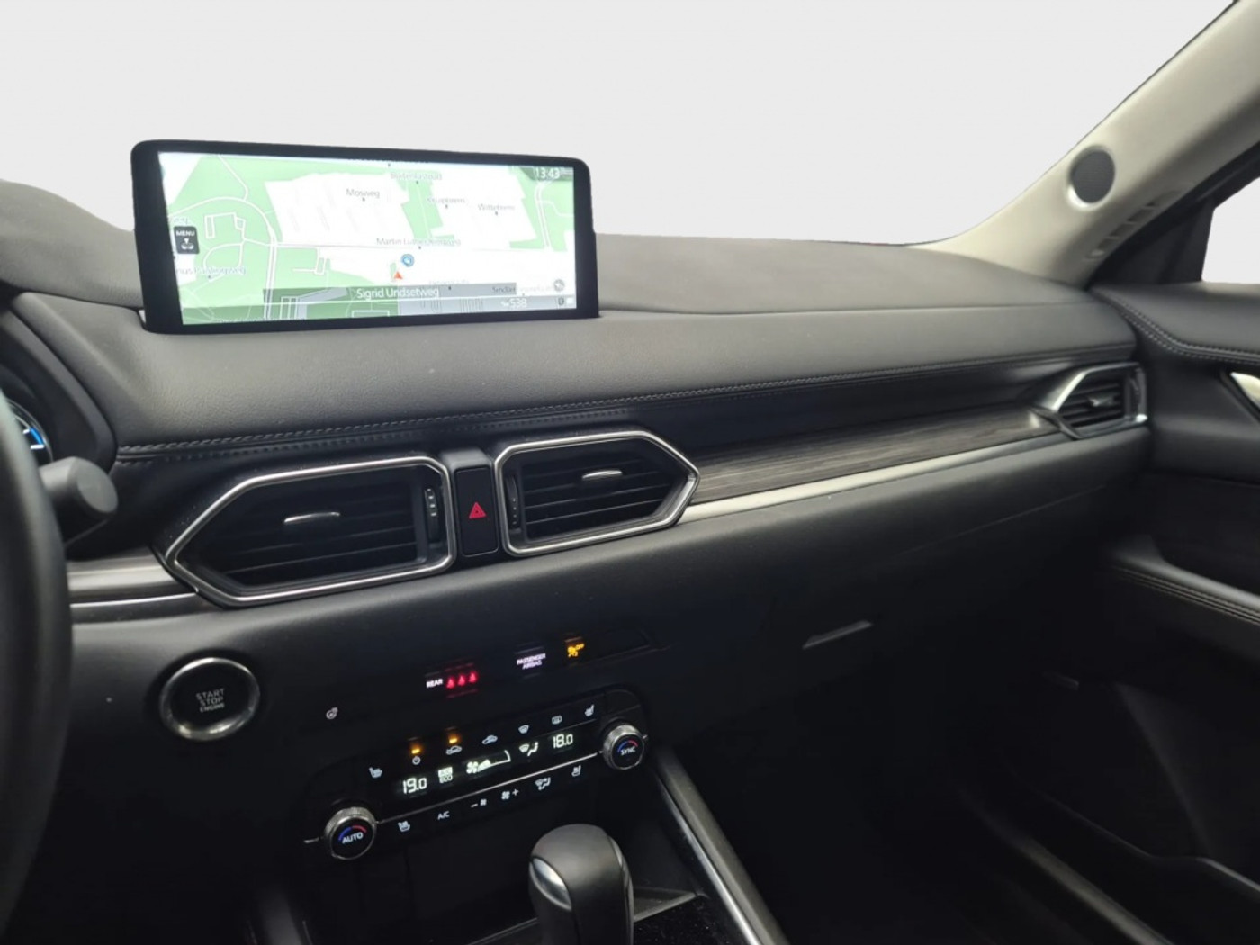 Foto van Mazda Mazda Cx-5