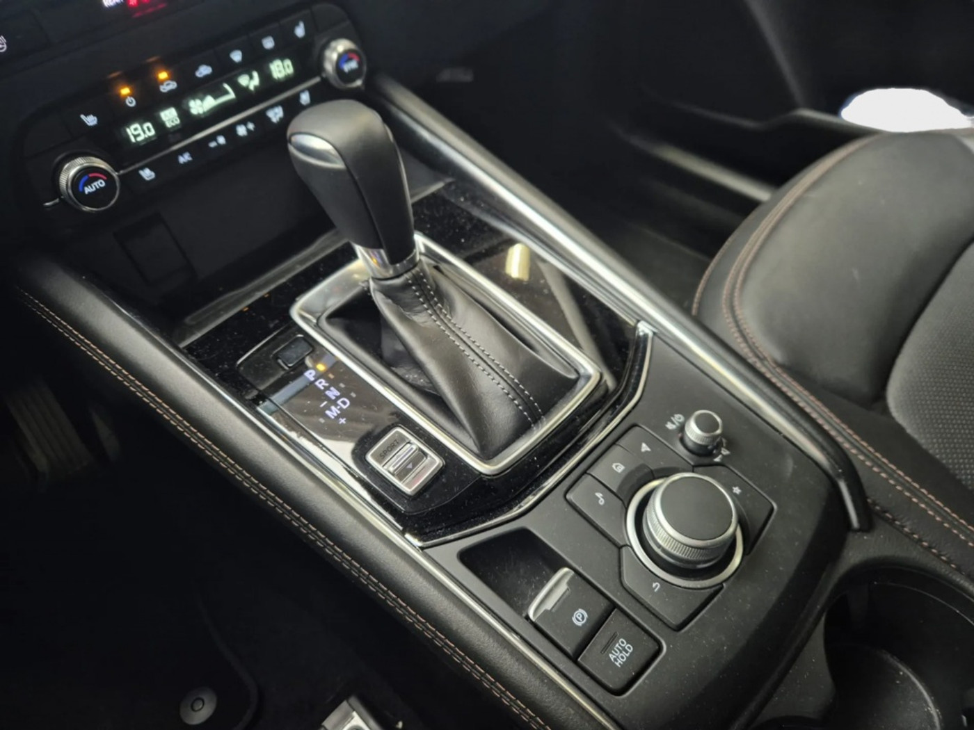 Foto van Mazda Mazda Cx-5
