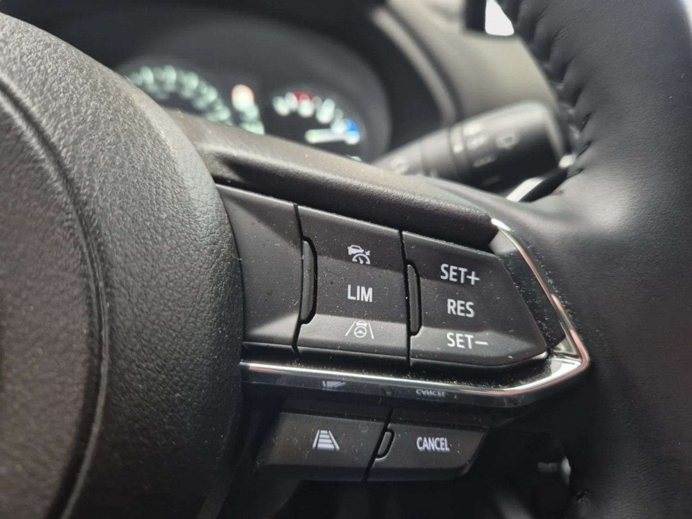 Foto van Mazda Mazda Cx-5