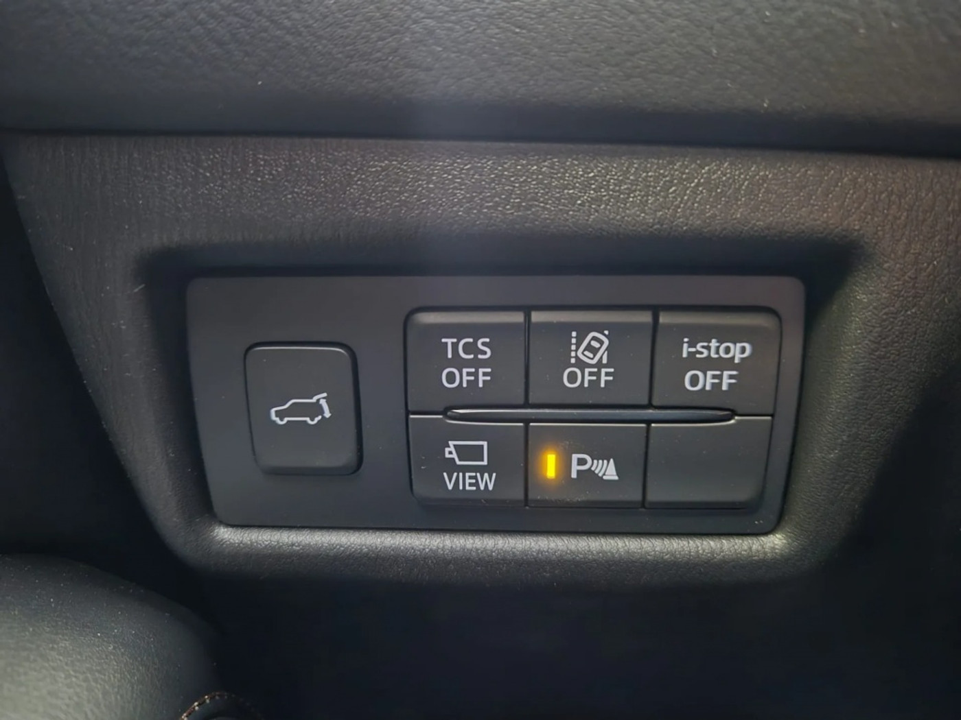 Foto van Mazda Mazda Cx-5