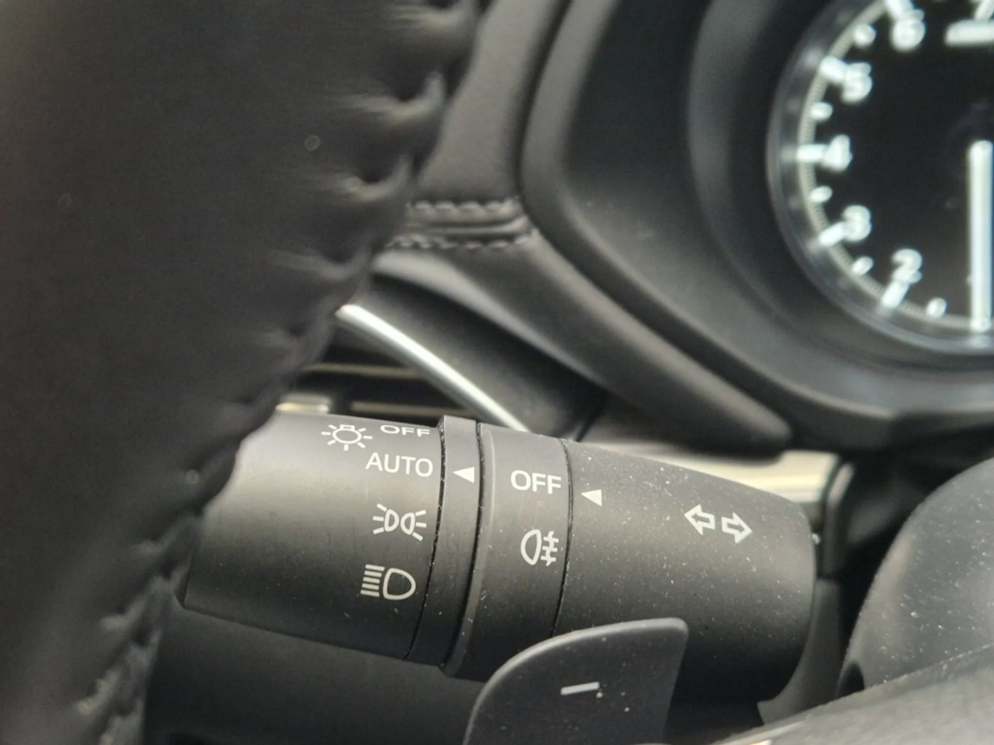 Foto van Mazda Mazda Cx-5