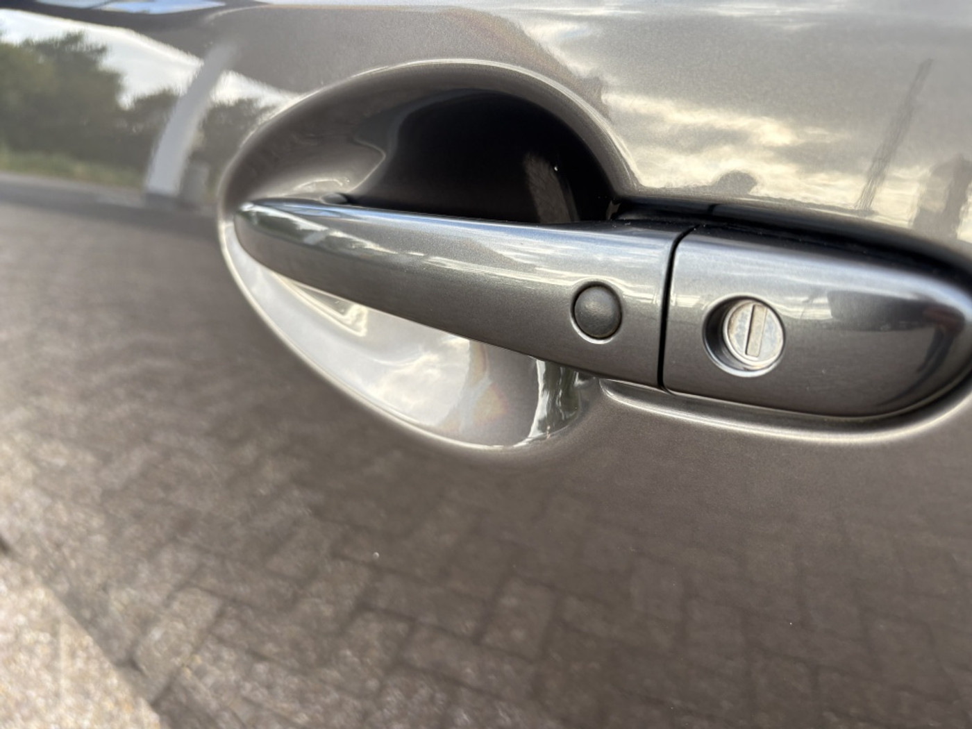 Foto van Mazda Mazda3