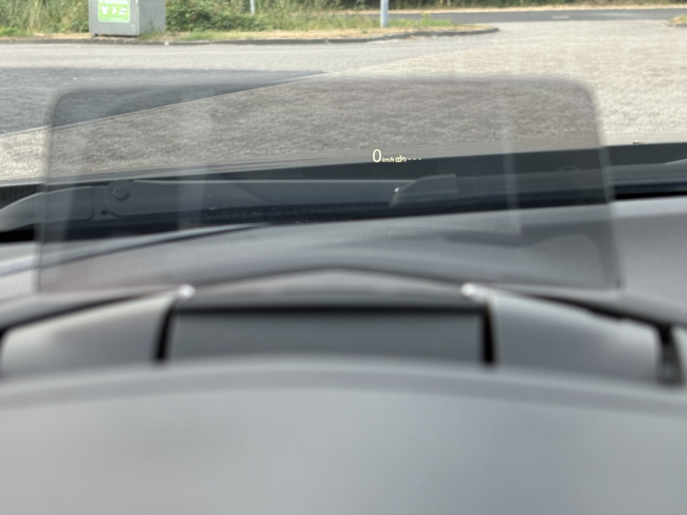 Foto van Mazda Mazda3