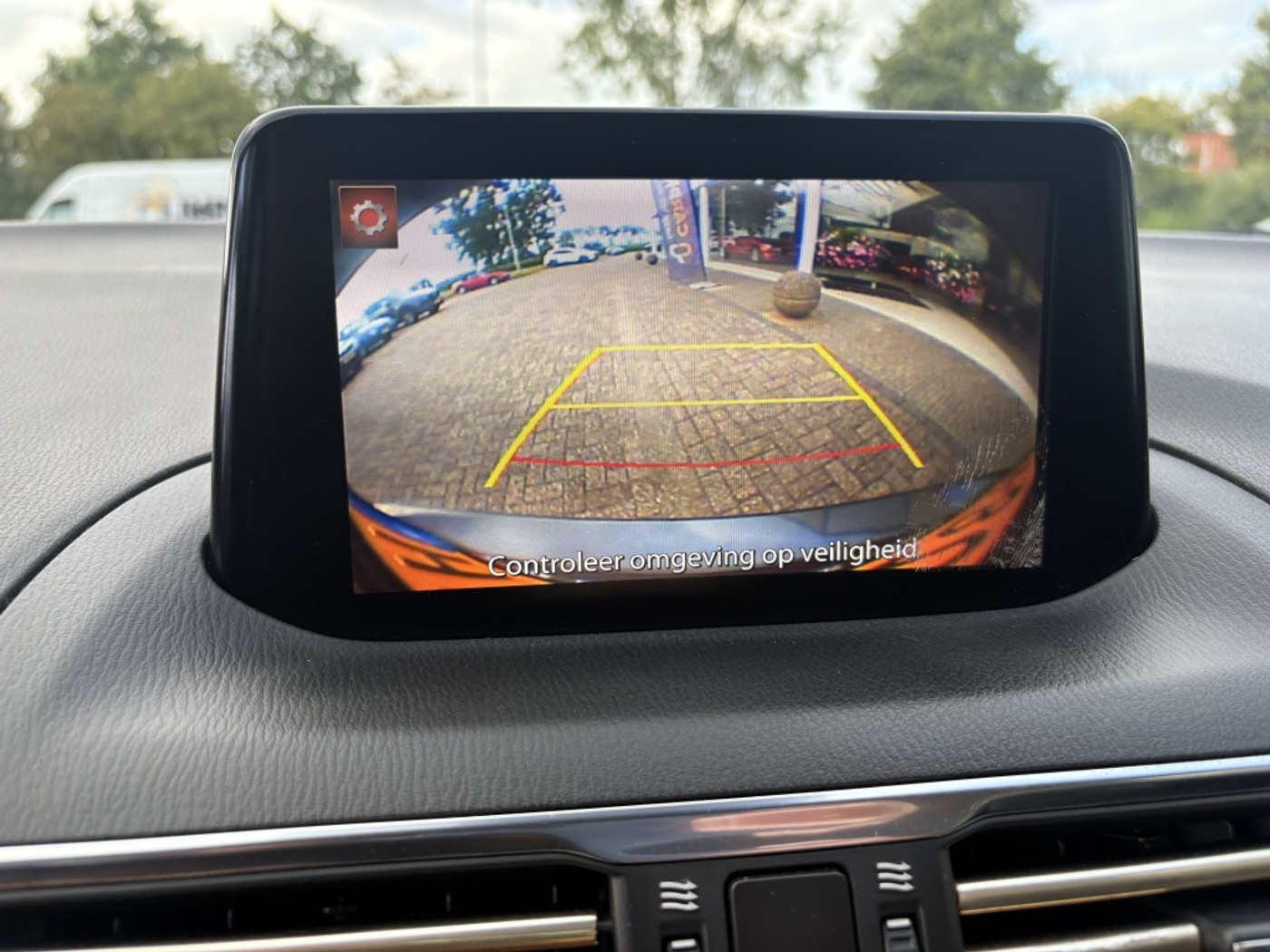 Foto van Mazda Mazda3