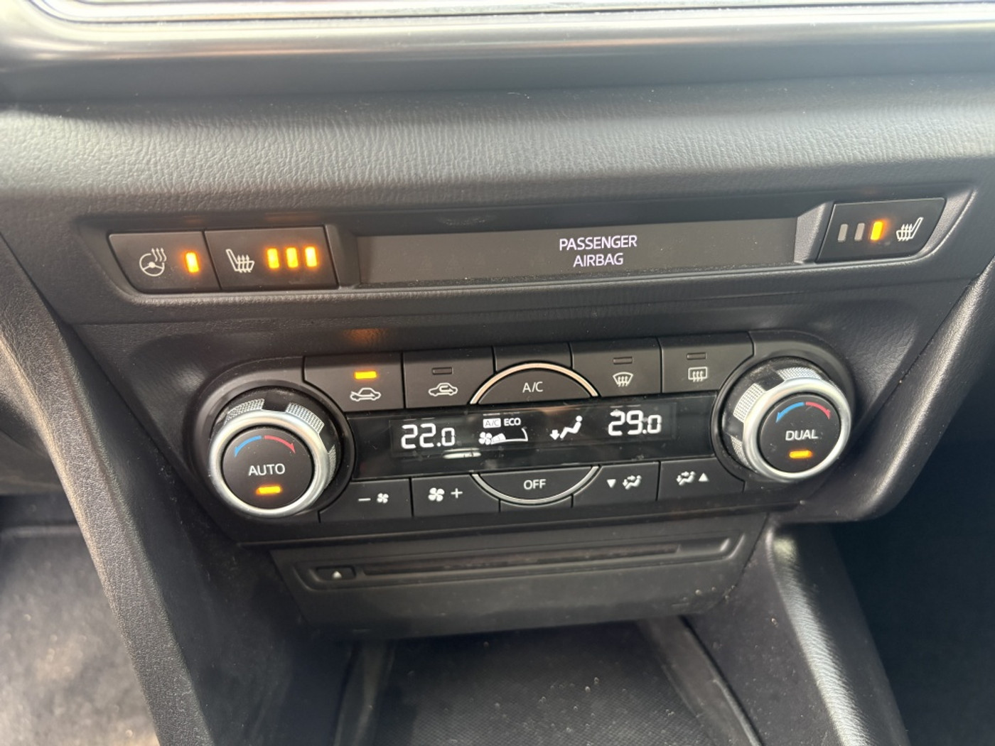 Foto van Mazda Mazda3