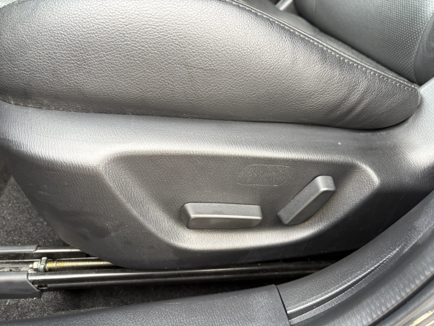 Foto van Mazda Mazda3