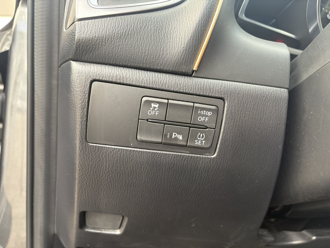 Foto van Mazda Mazda3