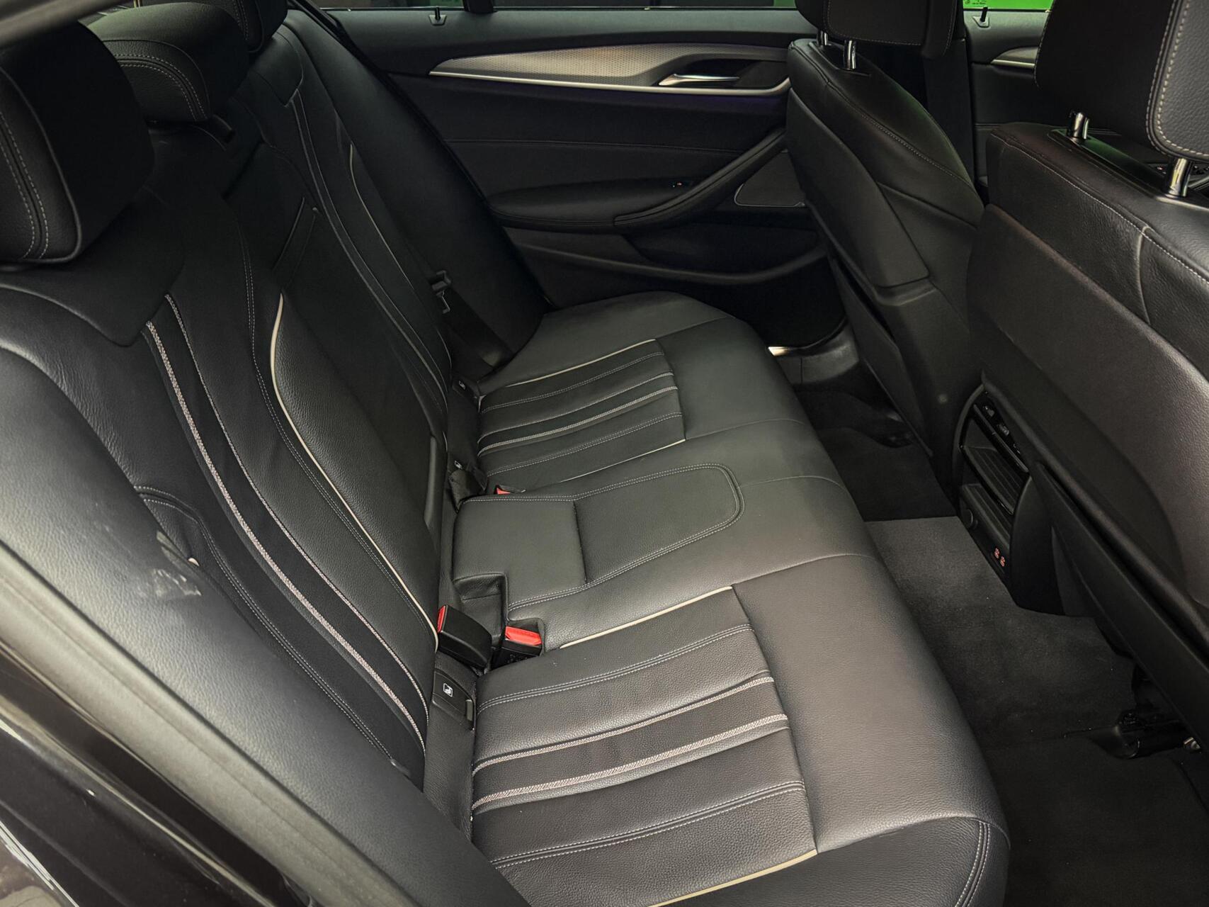 Foto van BMW 530e xDrive Iperformance