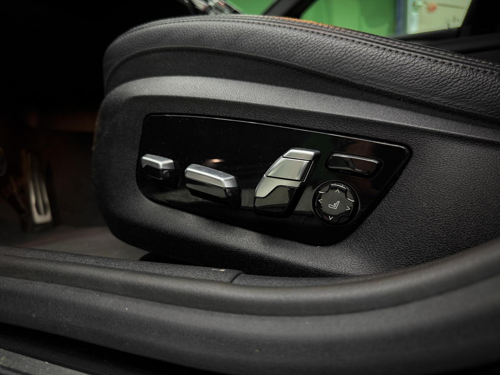 Foto van BMW 530e xDrive Iperformance