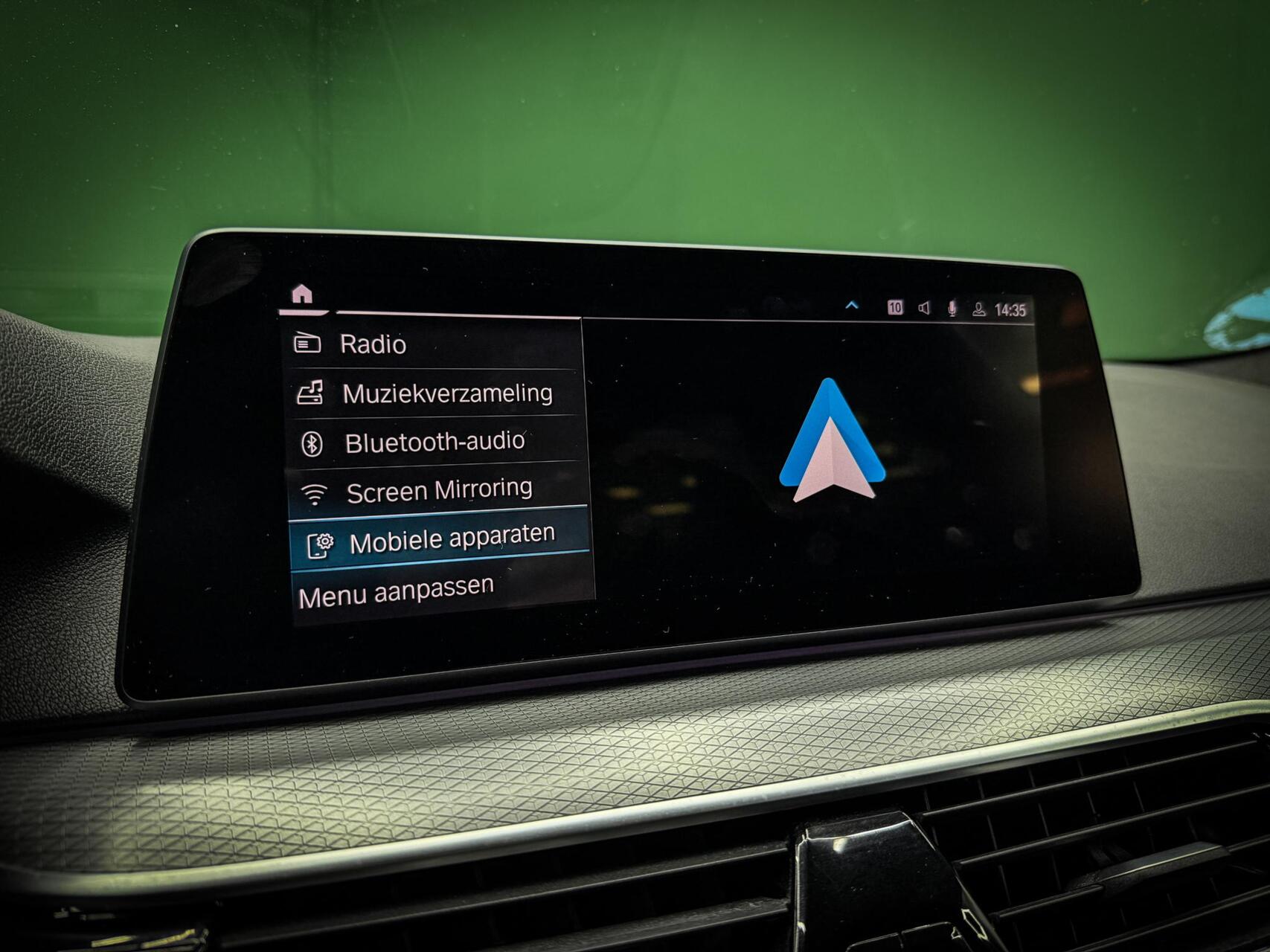Foto van BMW 530e xDrive Iperformance