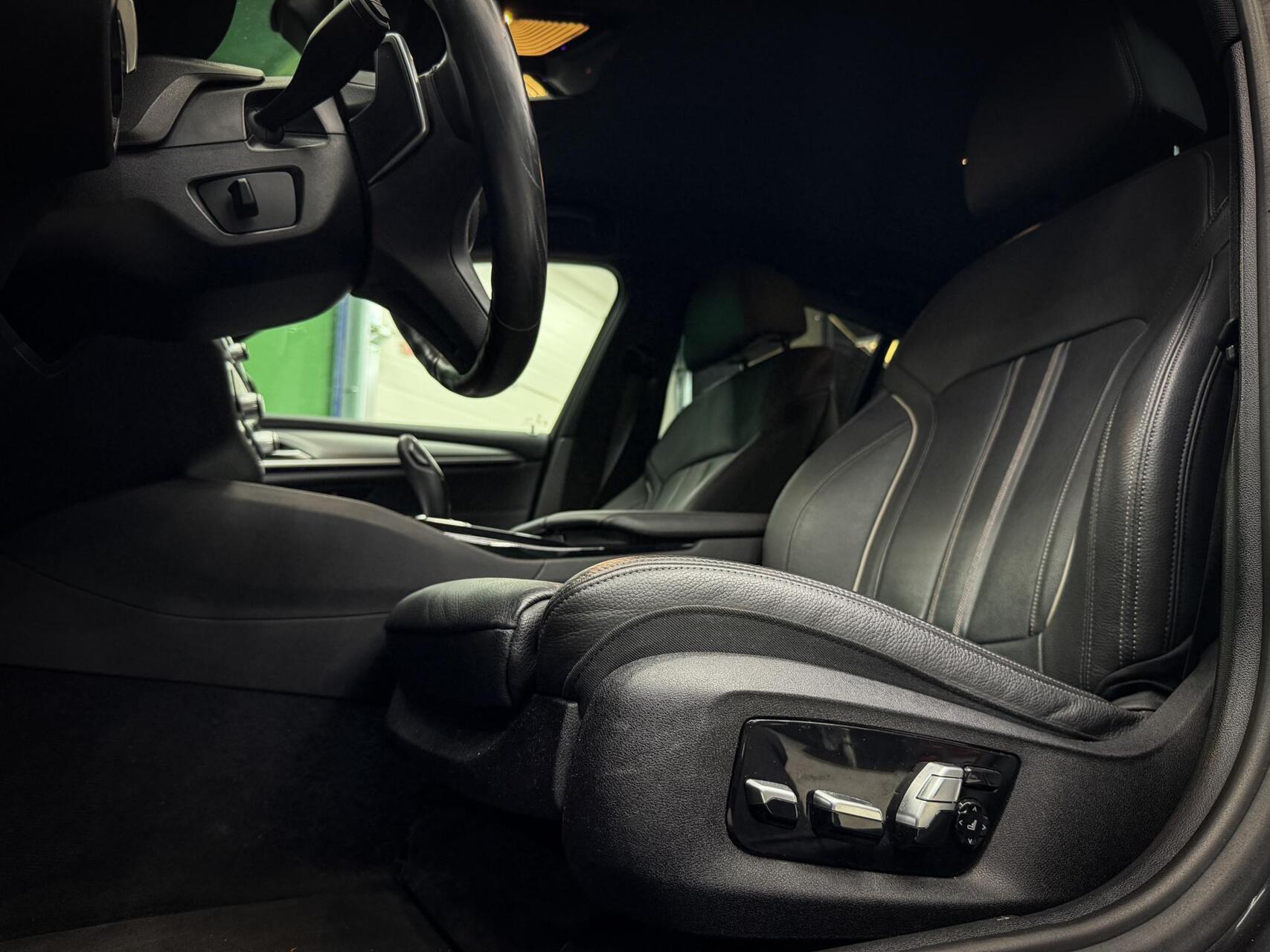 Foto van BMW 530e xDrive Iperformance
