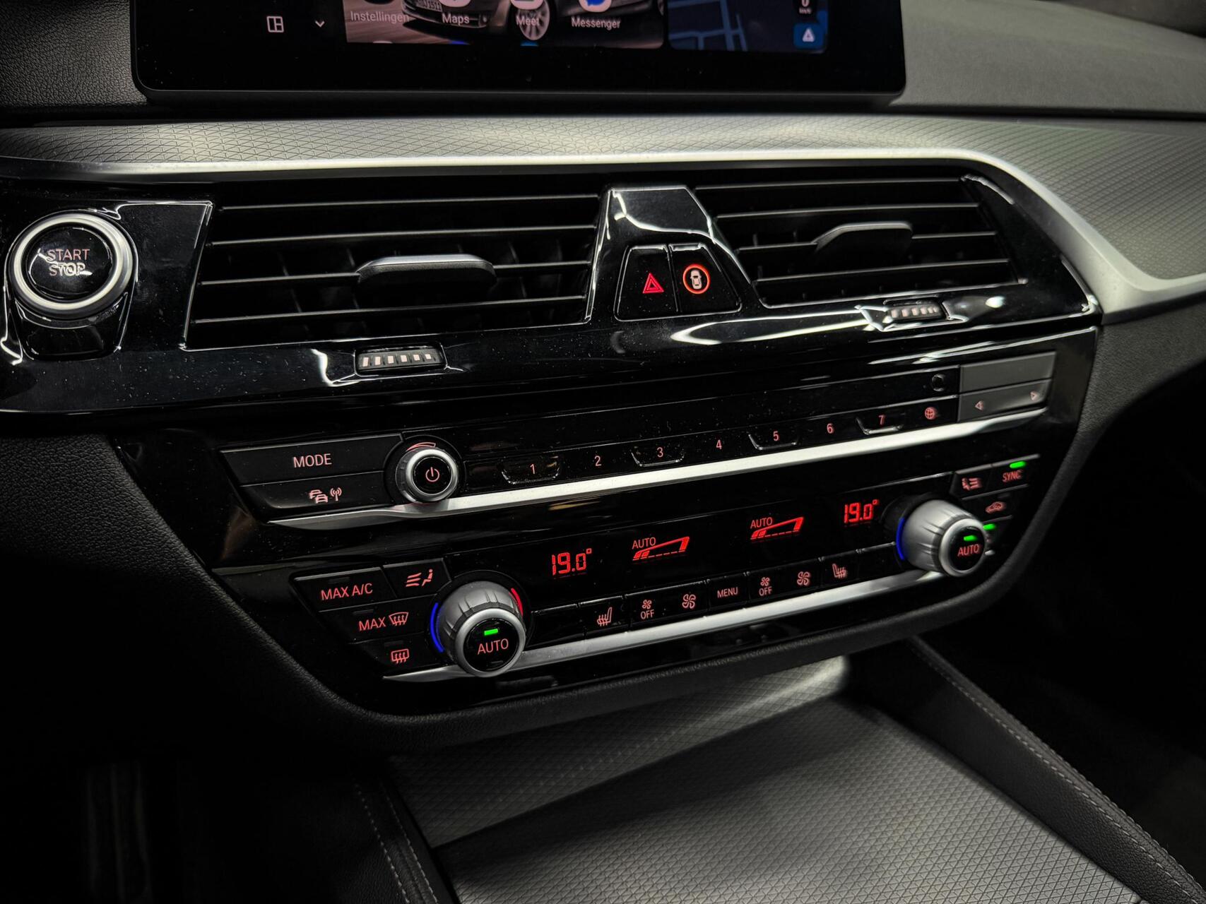 Foto van BMW 530e xDrive Iperformance