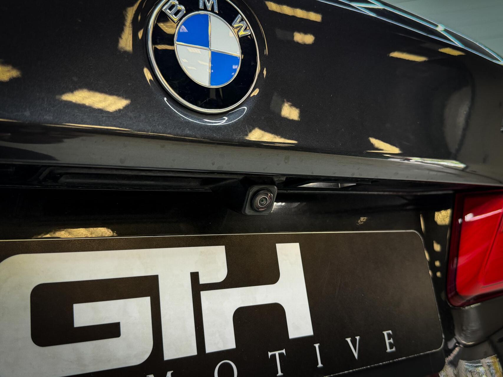 Foto van BMW 530e xDrive Iperformance