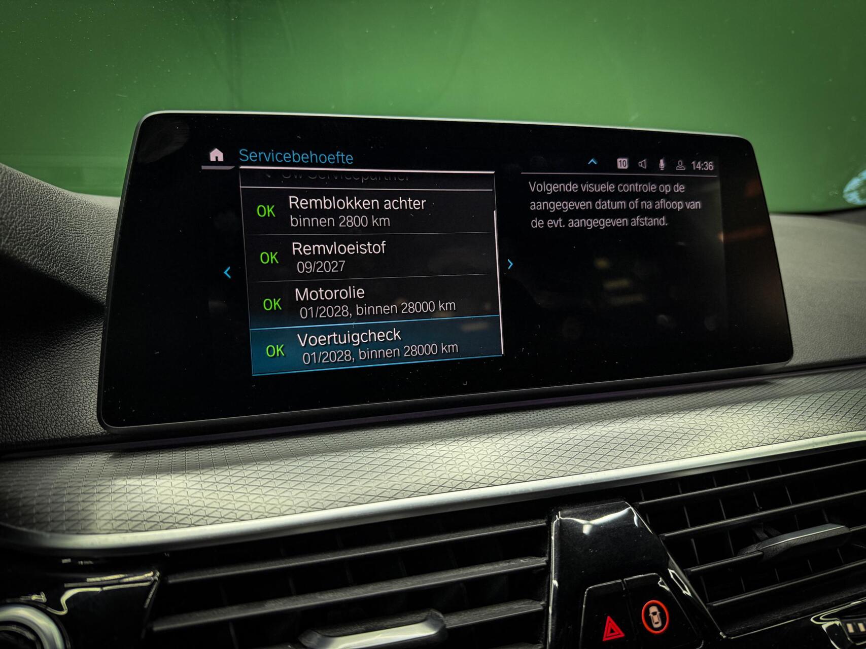 Foto van BMW 530e xDrive Iperformance