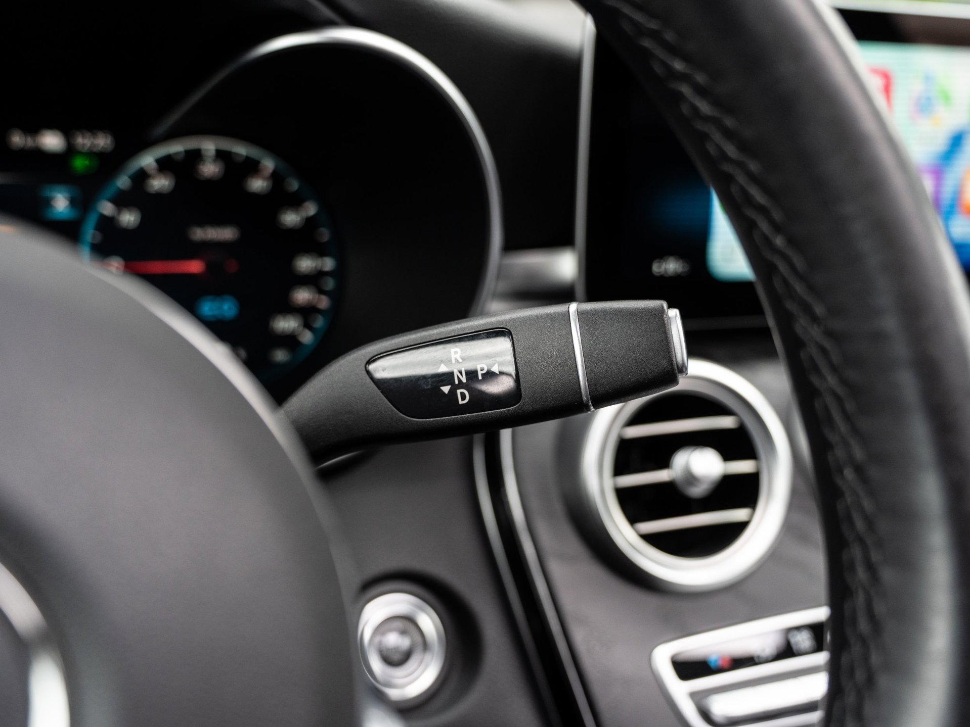 Foto van Mercedes-Benz GLC 300 De 4Matic